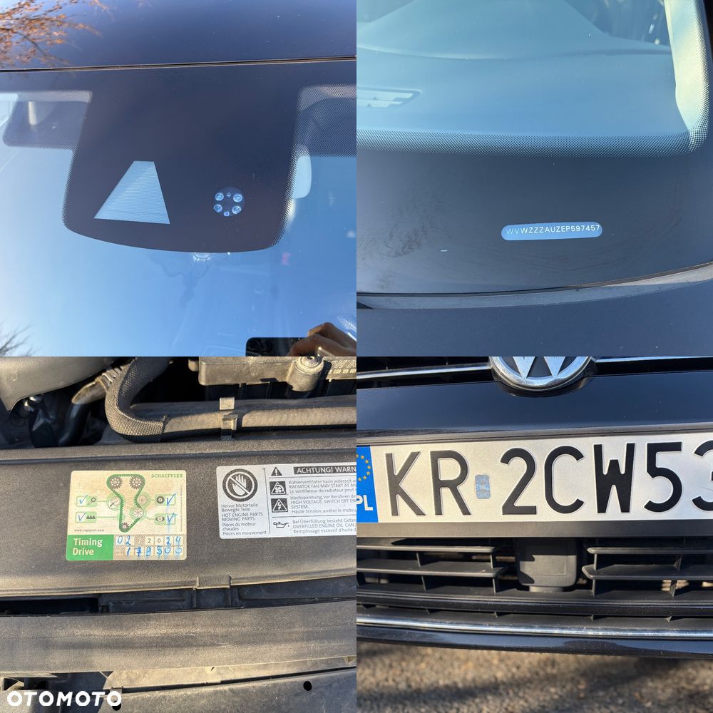 Volkswagen Golf 2.0 TDI SCR DSG Highline - 36