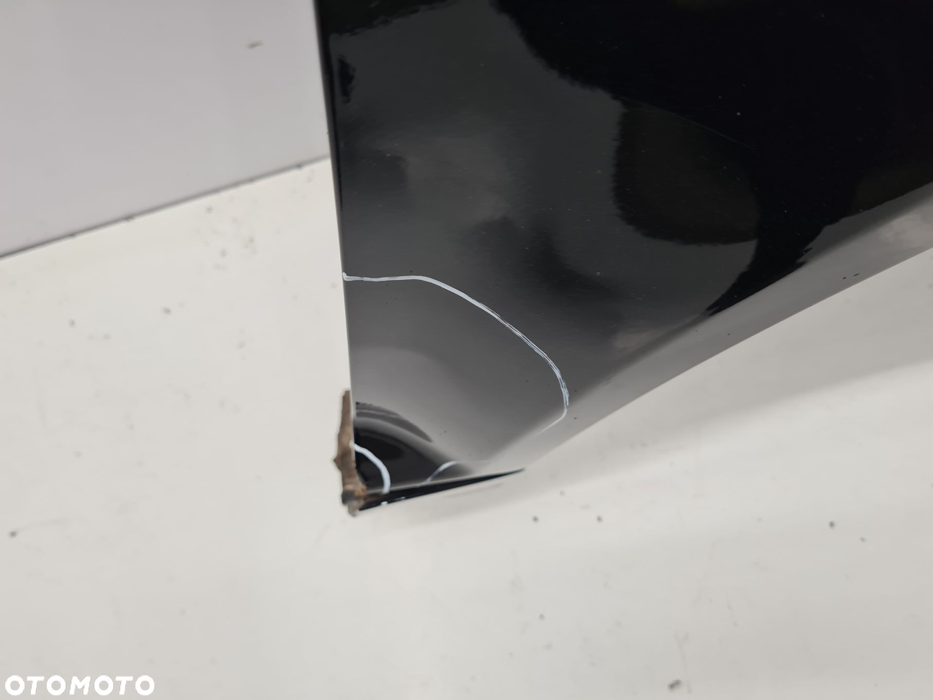 AUDI A3 8P LIFT BŁOTNIK PRAWY PRZÓD PRZEDNI LZ9Y - 6
