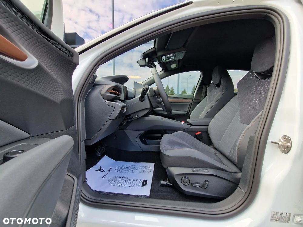 Cupra Raval 52kWh Endurance - 9