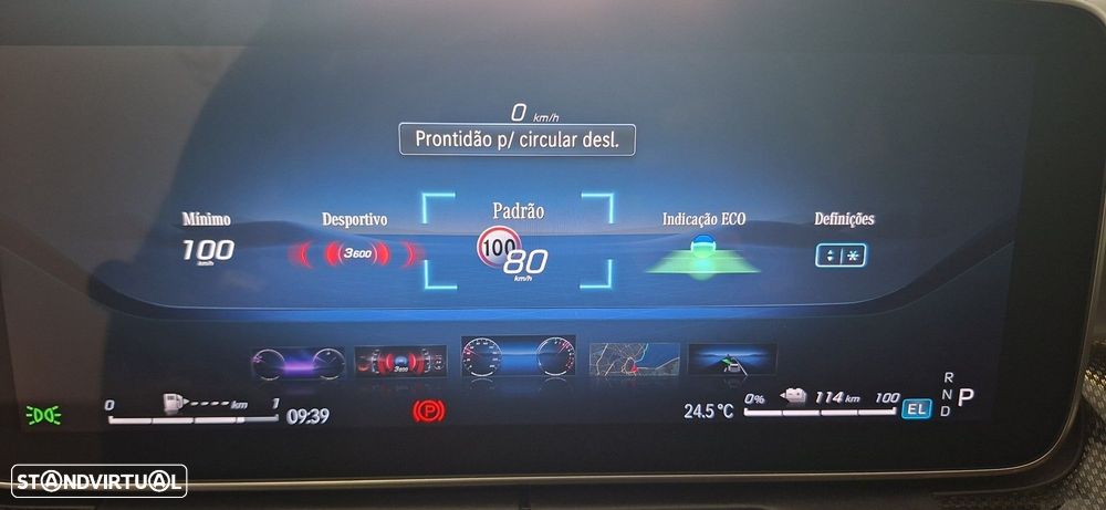 Mercedes-Benz C 300 e 9G-TRONIC AMG Line Advanced - 25