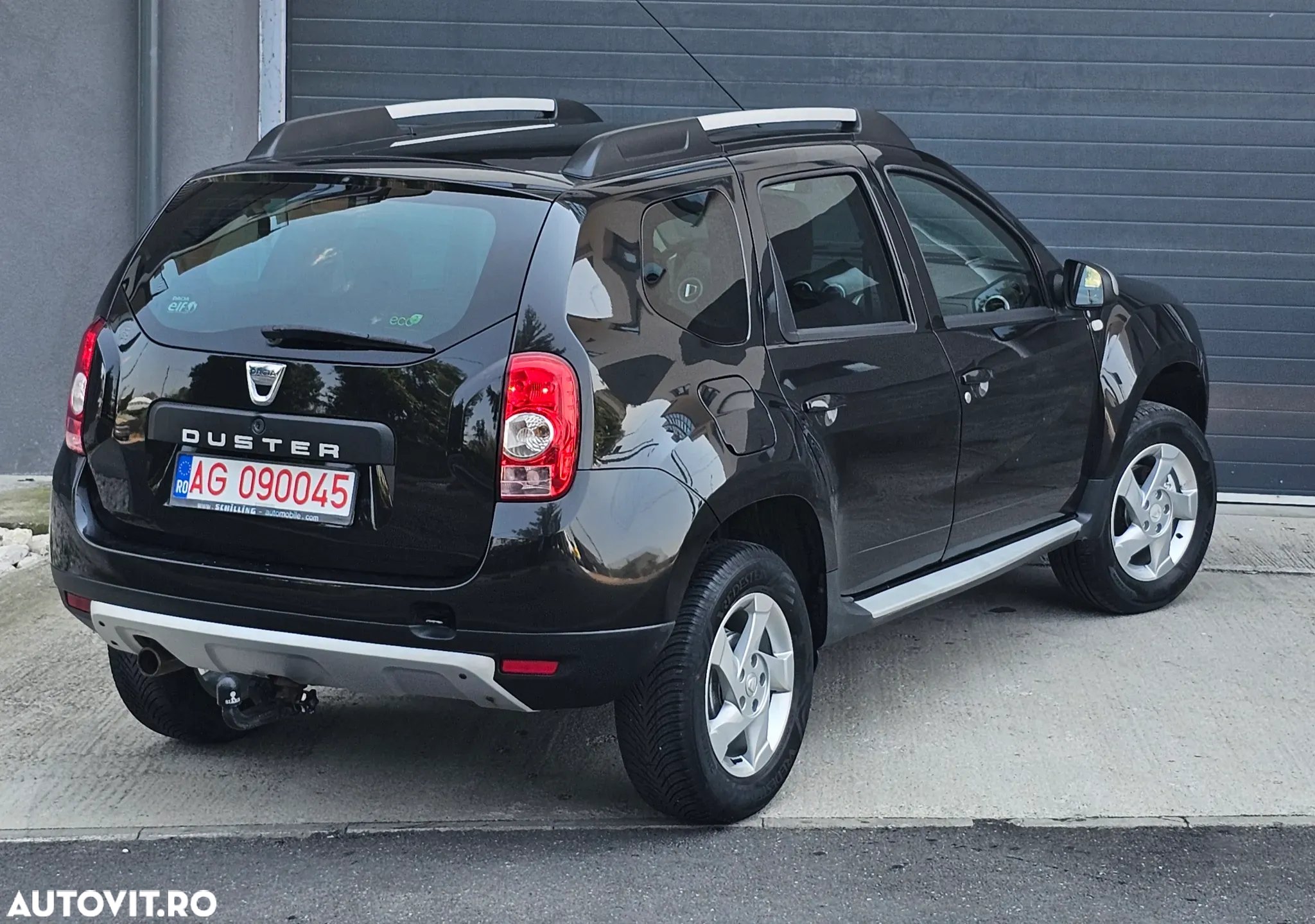 Dacia Duster 1.5 dCi 4x2 Prestige - 6