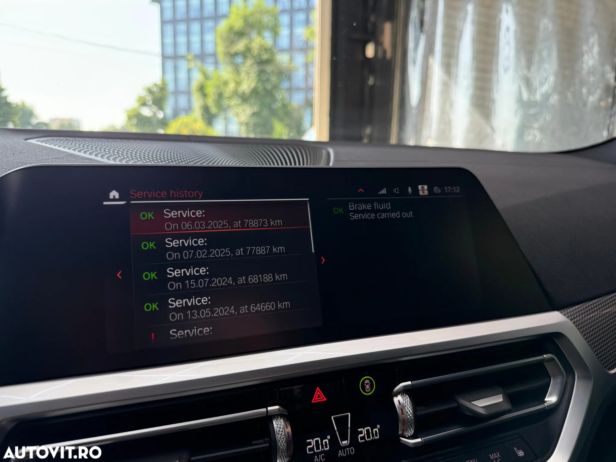 BMW Seria 3 330i xDrive Aut. M Sport - 14
