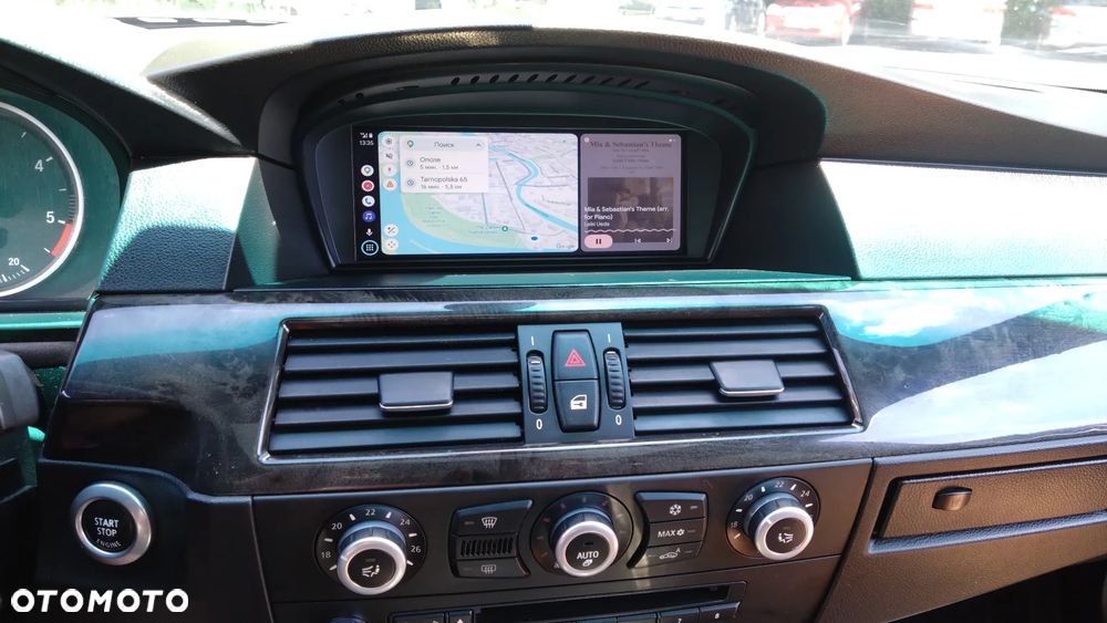 BMW Seria 5 - 26