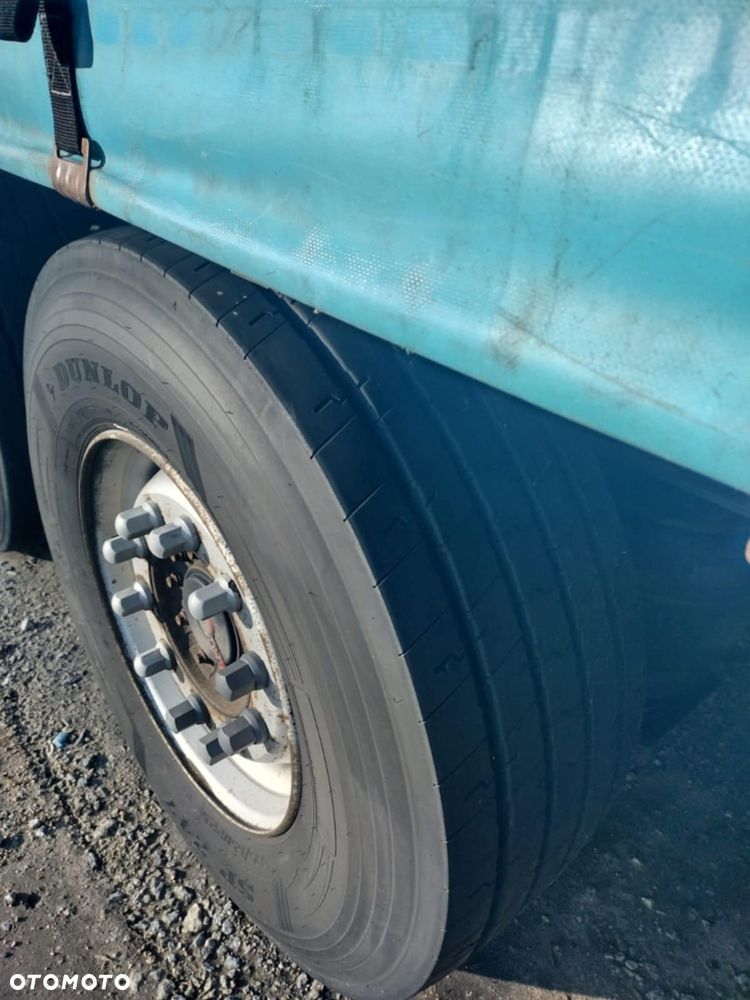 Mercedes-Benz Actros 1841 LS - 26