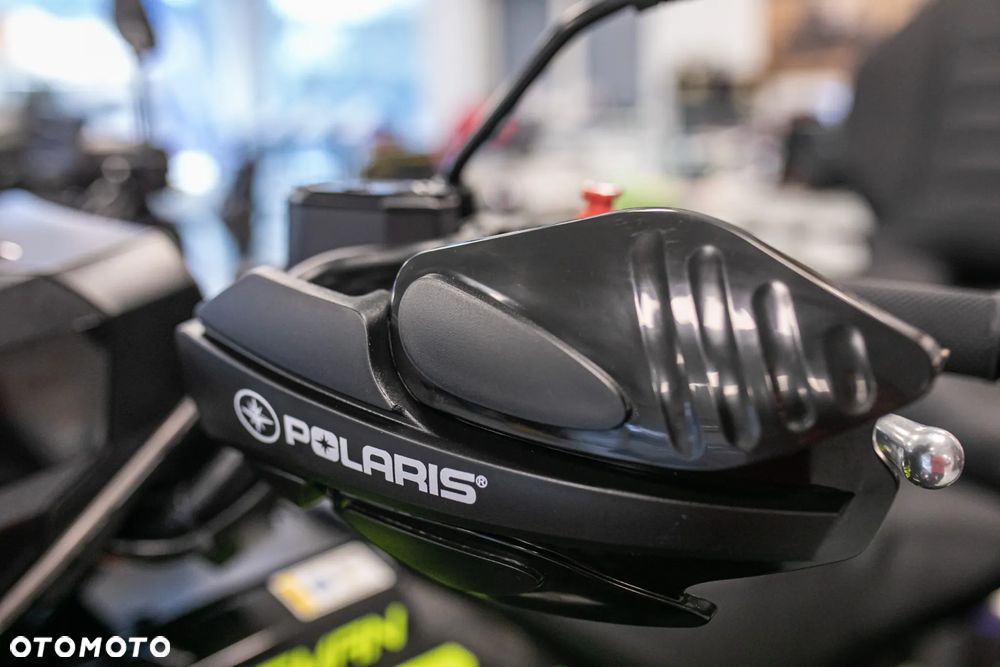 Polaris Sportsman - 15