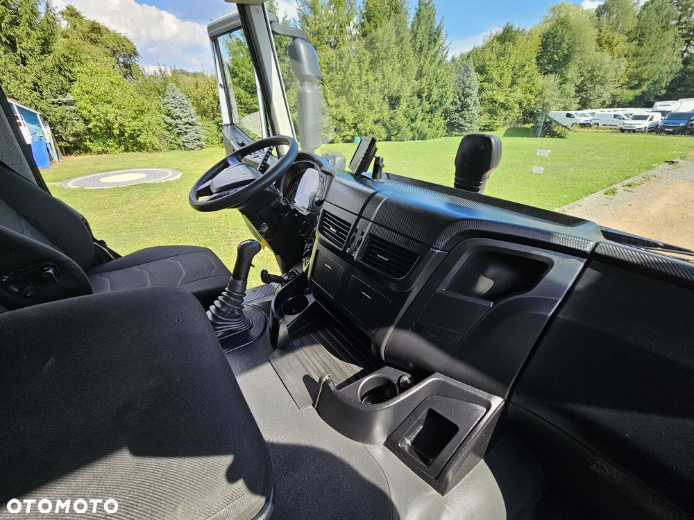 Iveco Stralis AD 330 - 22