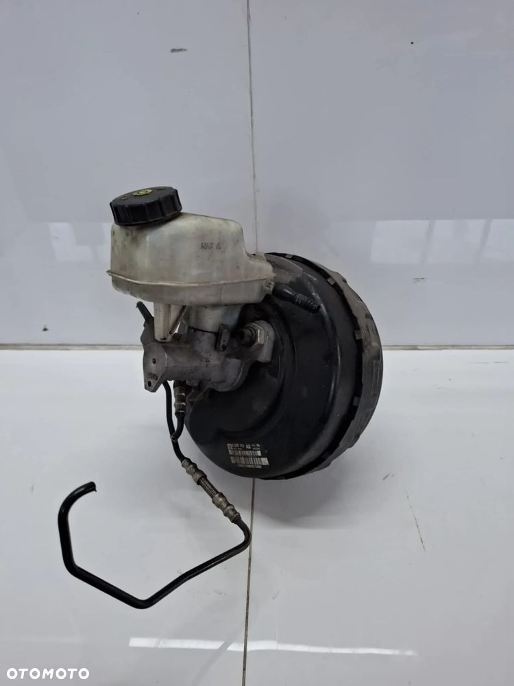 SERWO HAMULCA HAMULCOWE OPEL INSIGNIA A 08- - 2