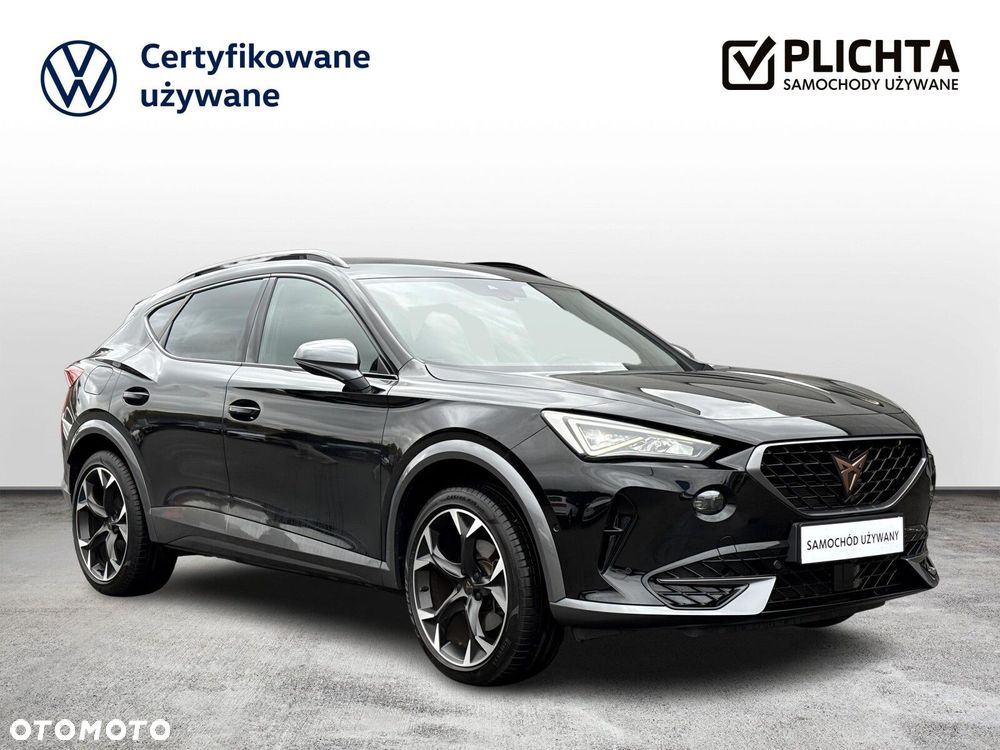 Cupra Formentor 2.0 TSI 4Drive DSG - 7