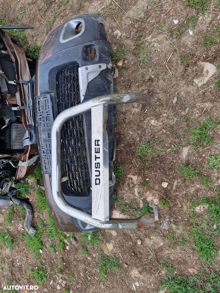 Dacia Duster - 6