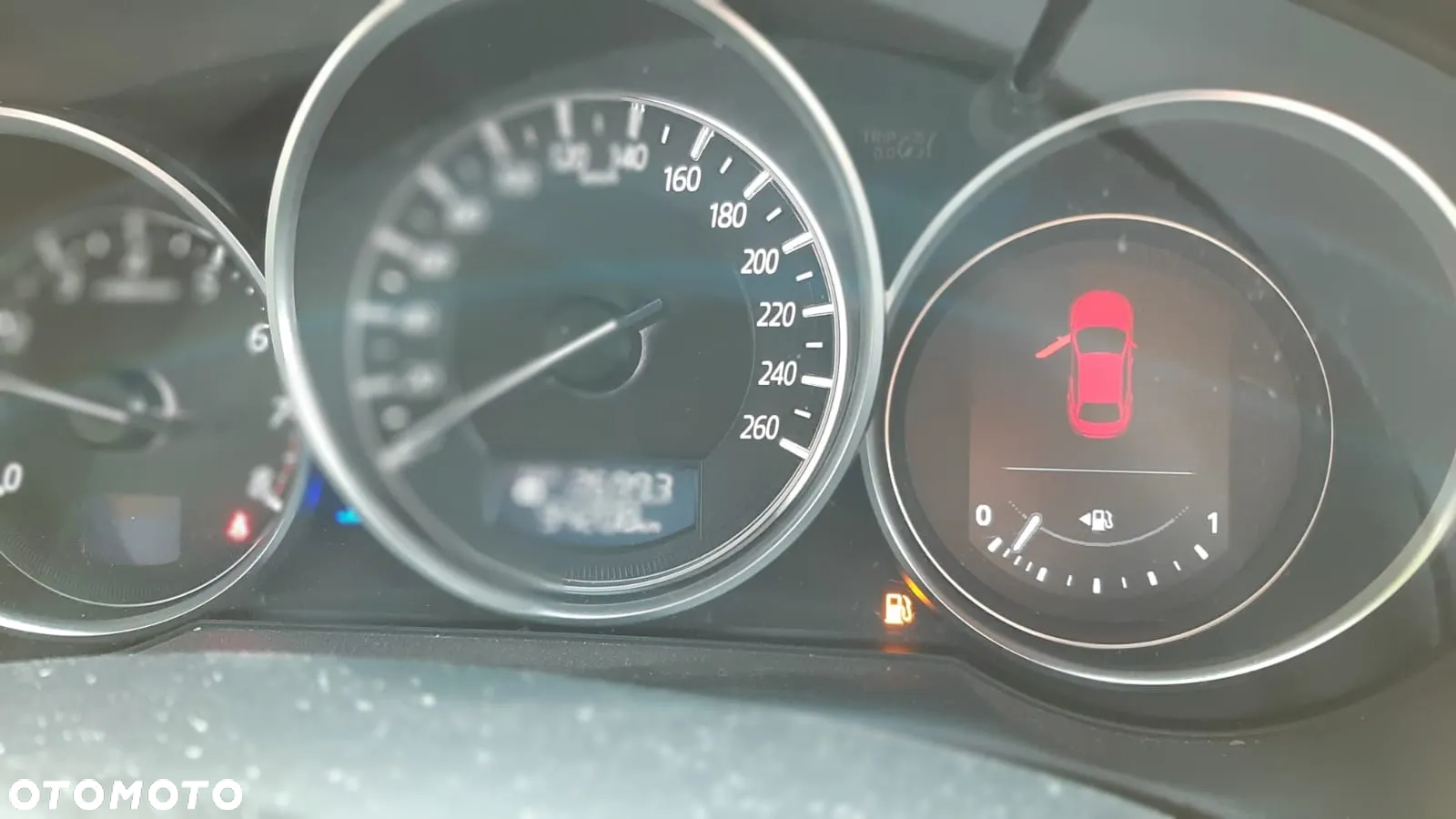 Mazda CX-5 2.0 Skyenergy 2WD - 7