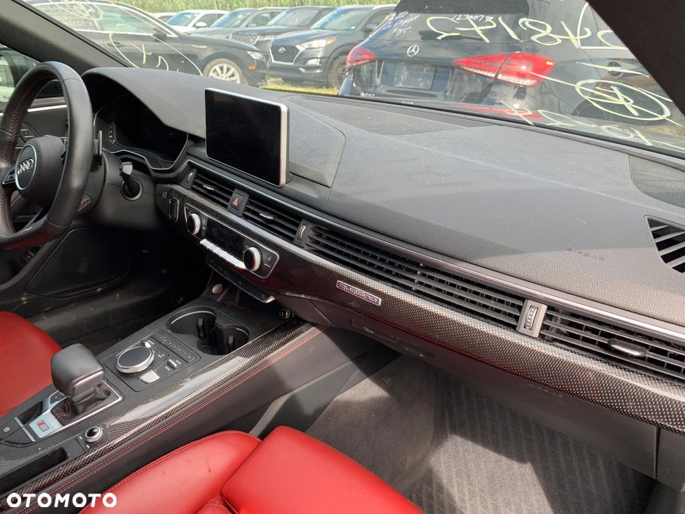 Audi S5 Coupé 3.0 TFSI quattro tiptronic - 15