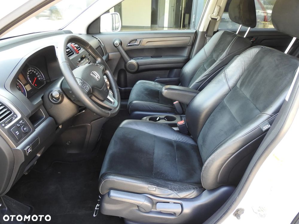 Honda CR-V 2.0 Executive - 8