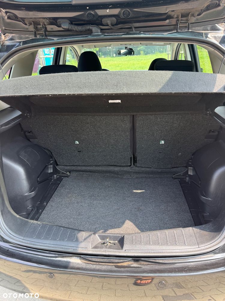 Nissan Note 1.2 Acenta - 16