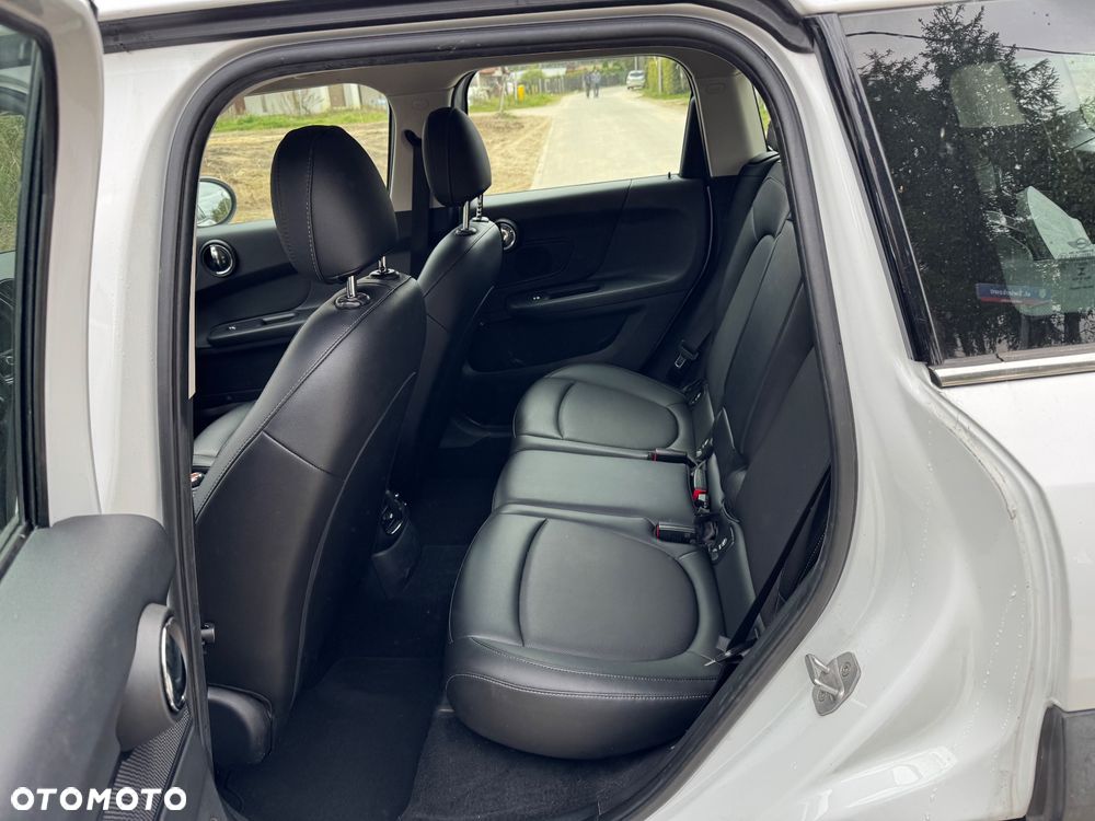 MINI Countryman Cooper - 12
