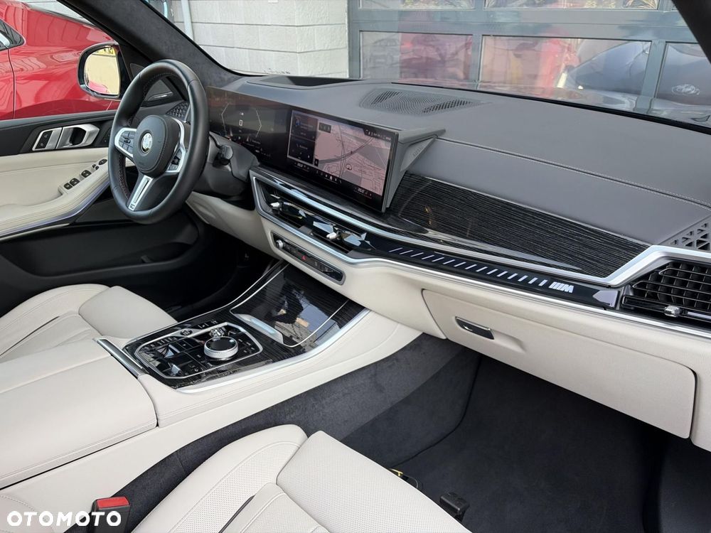 BMW X5 - 7