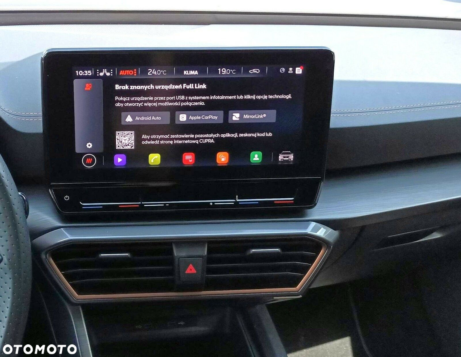 Cupra Formentor - 23