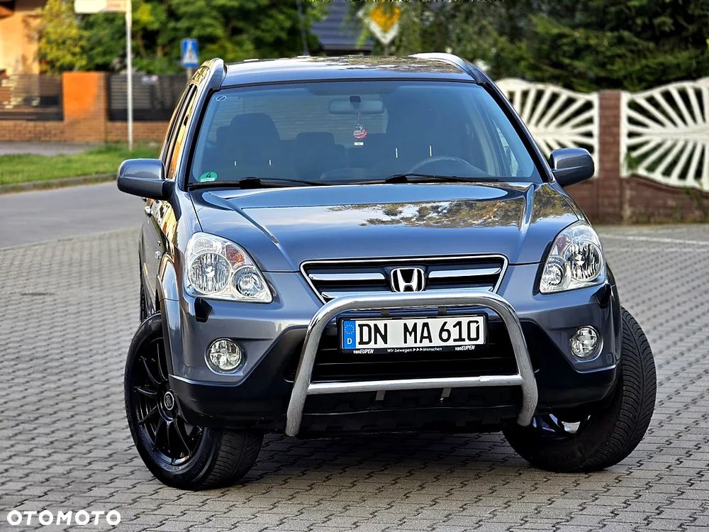Honda CR-V 2.0i ES - 13