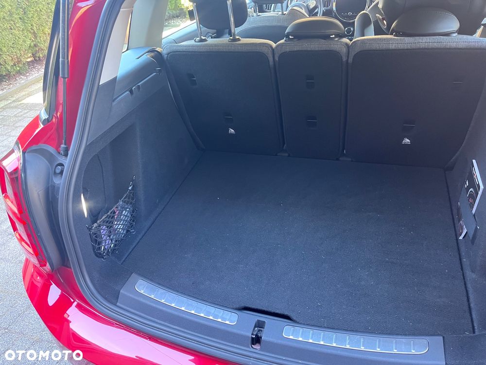 MINI Countryman Cooper - 6