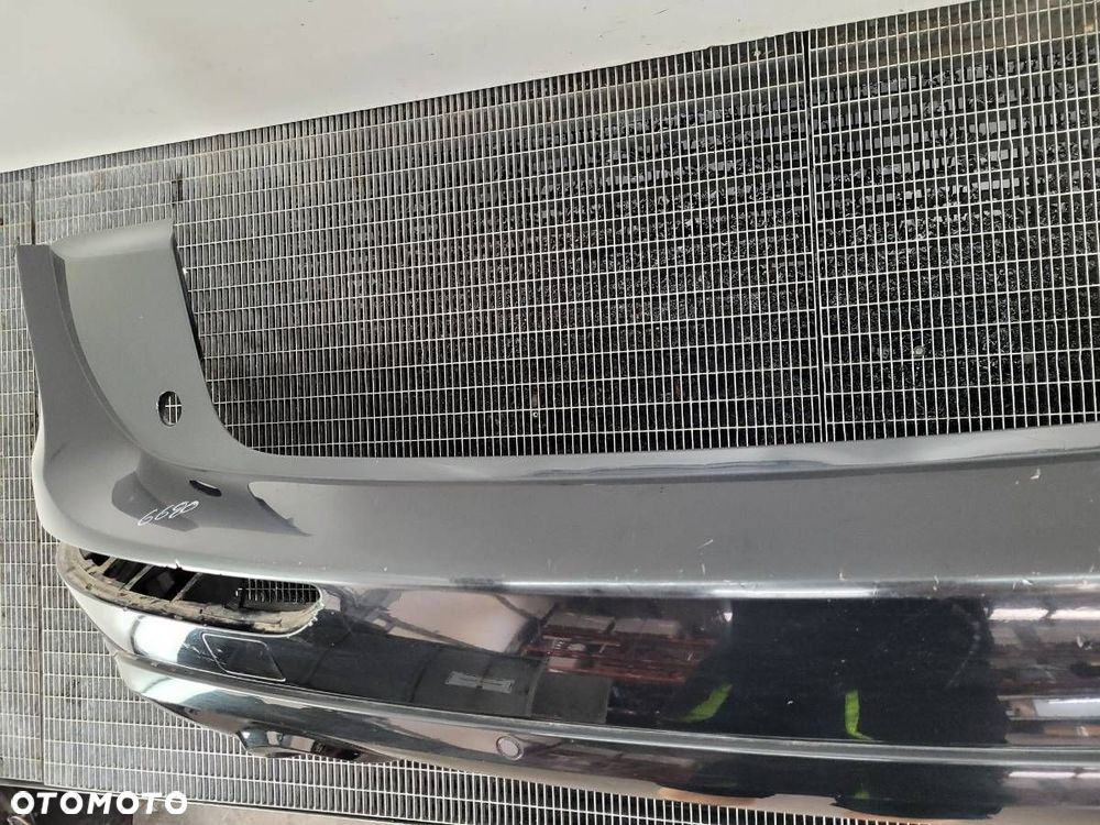ZDERZAK TYŁ TYLNY AUDI Q5 8R 2011 - 10