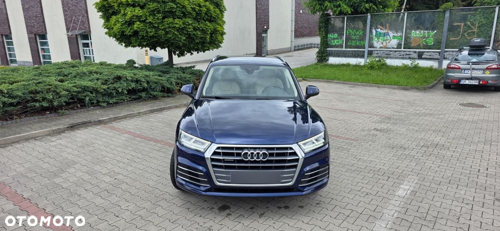 Audi Q5 2.0 TDI Quattro S tronic - 15