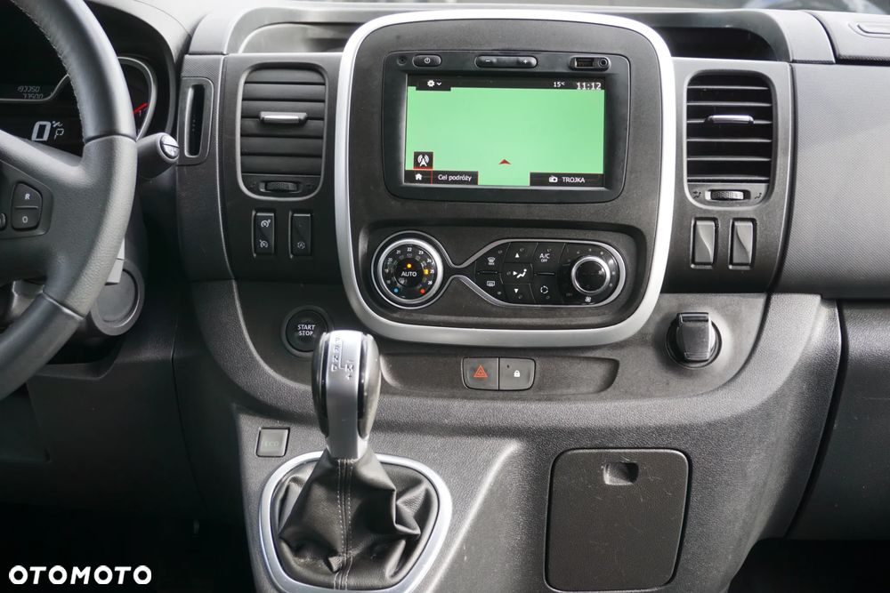 Nissan NV300 - 19