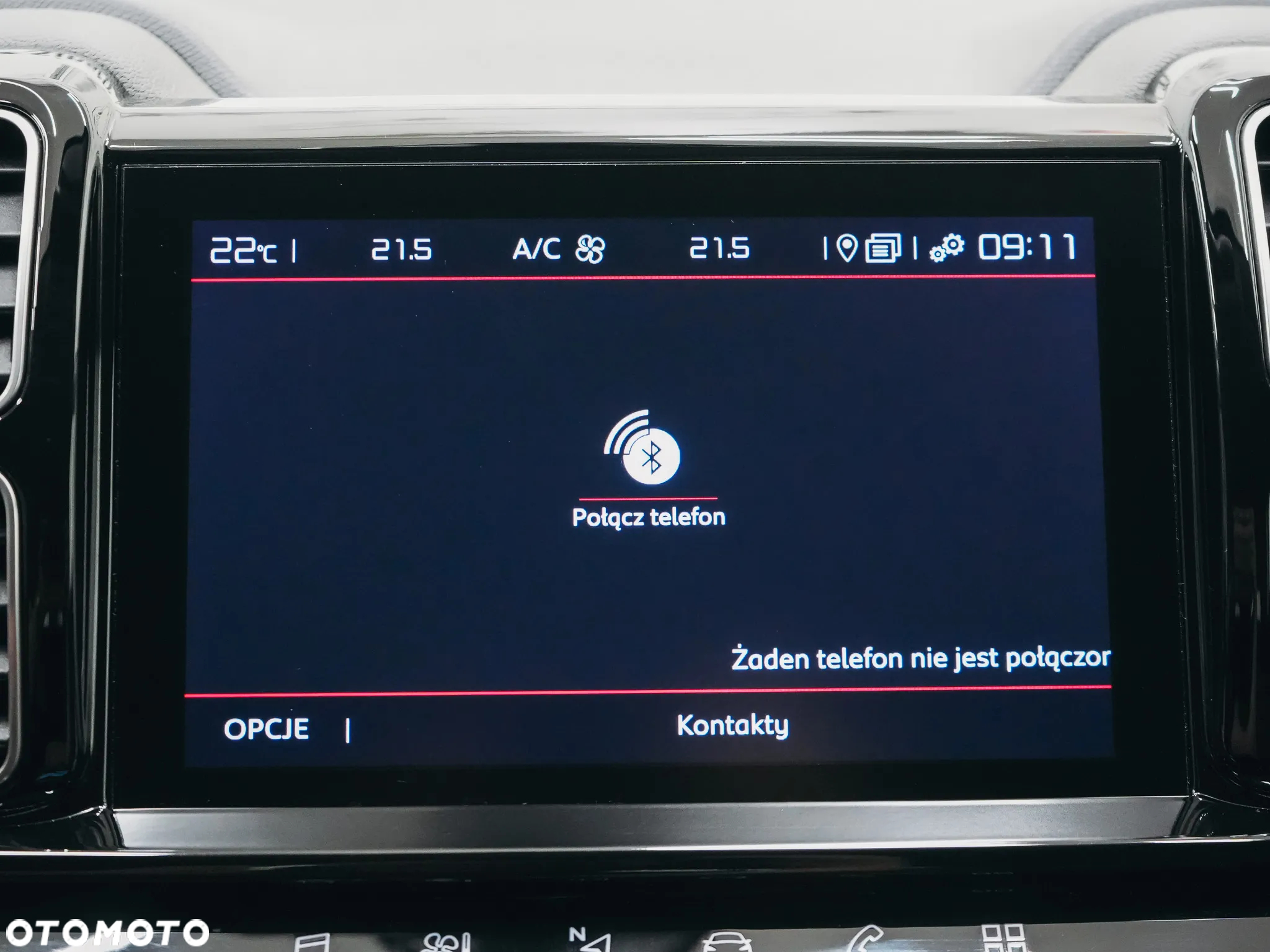 Citroën C5 Aircross 1.5 BlueHDi Feel EAT8 - 35