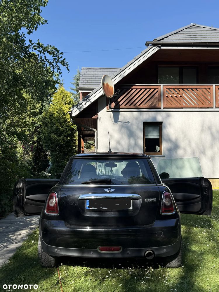 MINI Cooper - 3