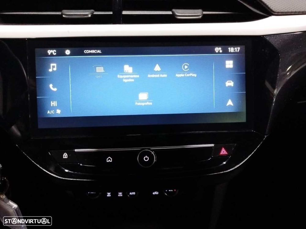 Opel Corsa 1.2 T GS - 17