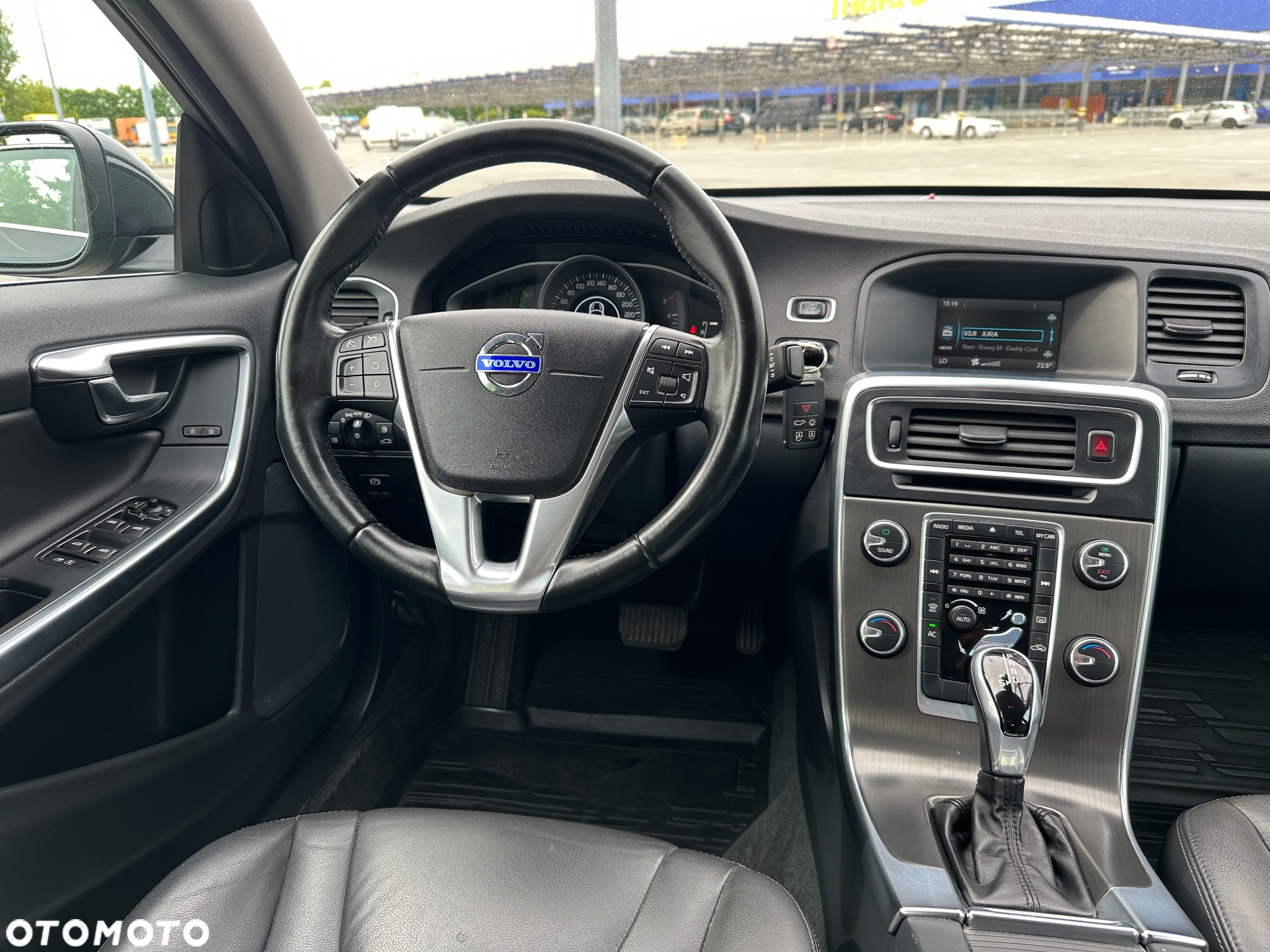 Volvo S60 - 21