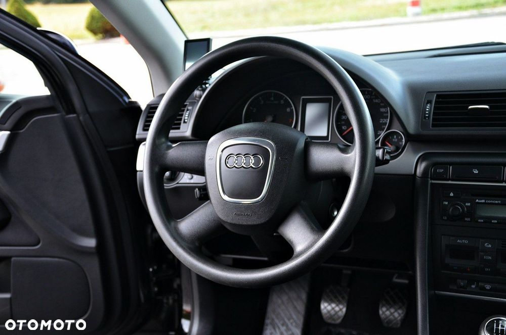 Audi A4 - 20