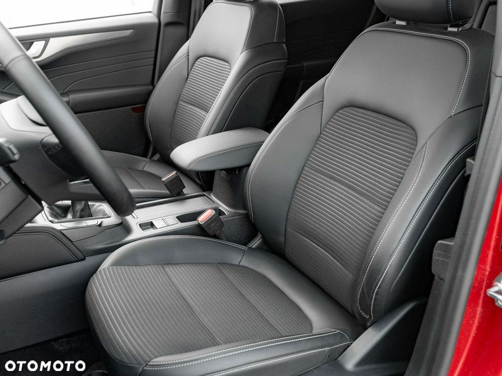 Ford Kuga 1.5 EcoBoost FWD Titanium X - 15