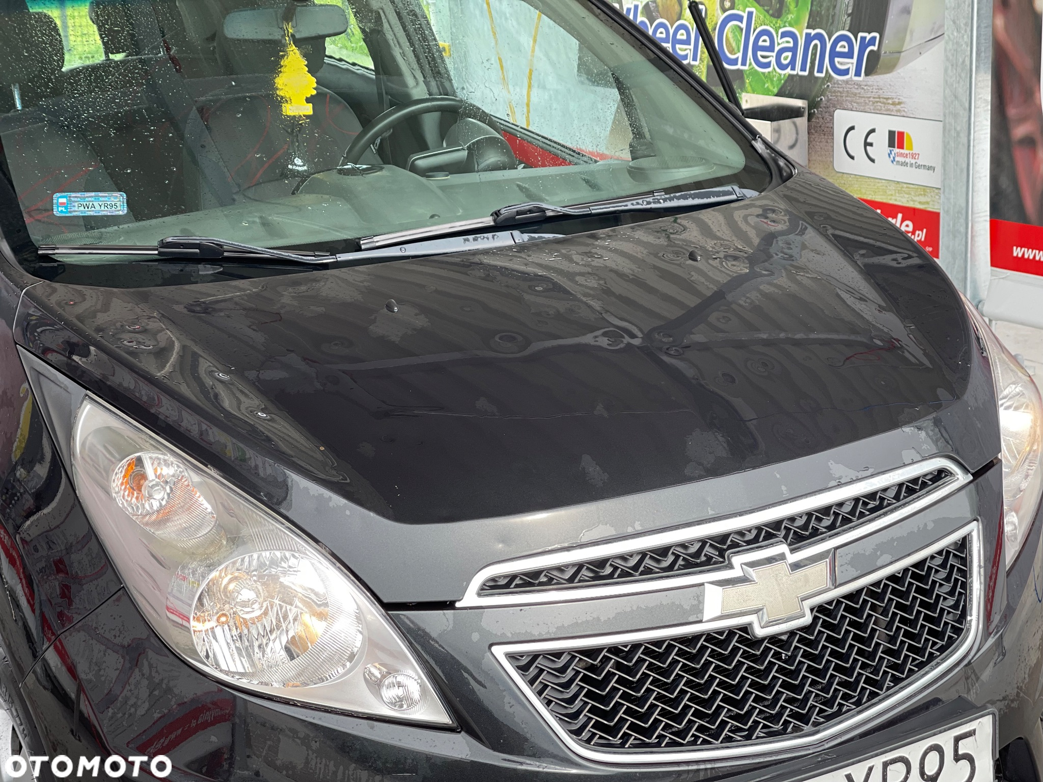 Chevrolet Spark 1.2 LS+ Design - 8
