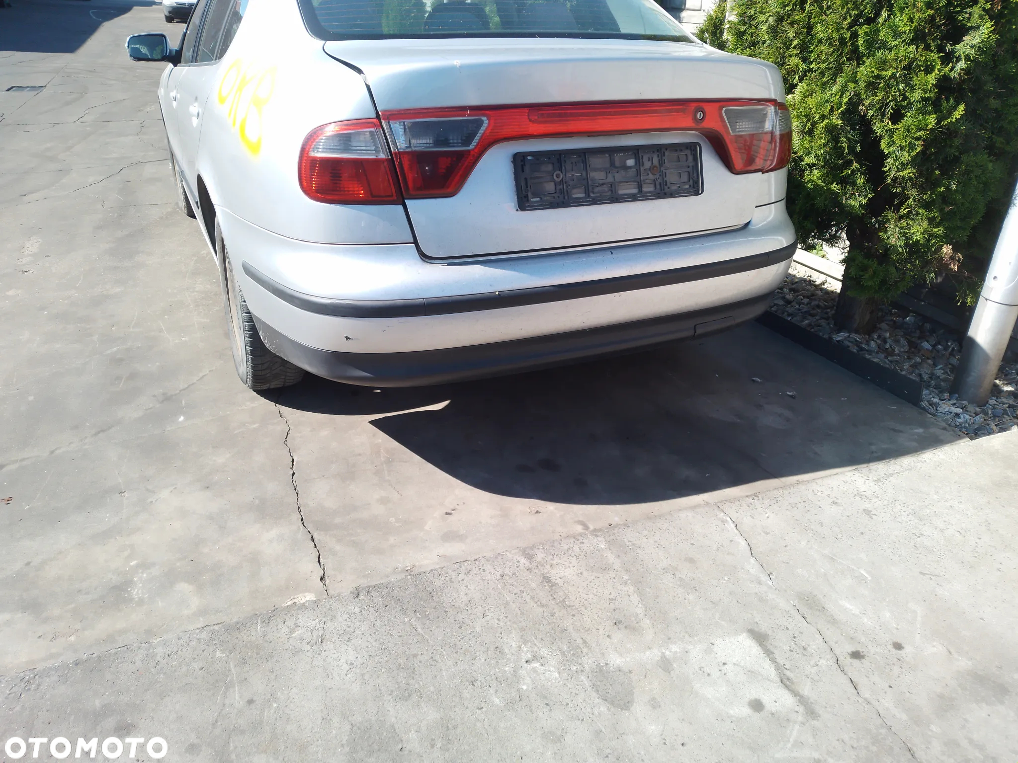 SEAT TOLEDO II 98-05 1.9 TDI LAMPA TYŁ PRAWA LEWA - 18