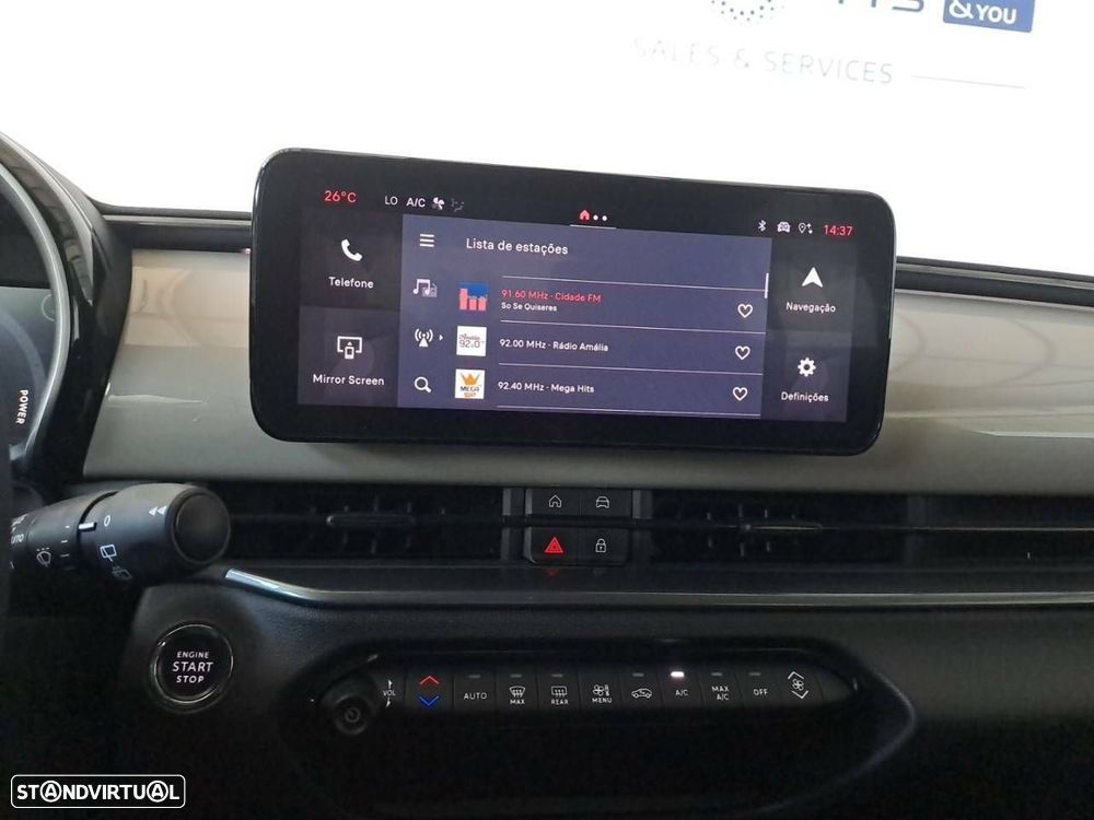 Fiat 600 1.2 Hybrid - 20