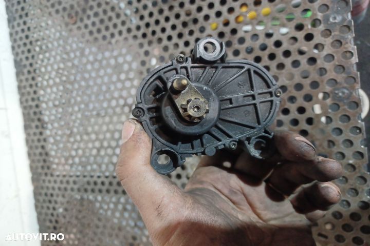 Motoras galerie admisie 8506410 N47D20C BMW Seria 3 E90 [2004 - 2010] - 3