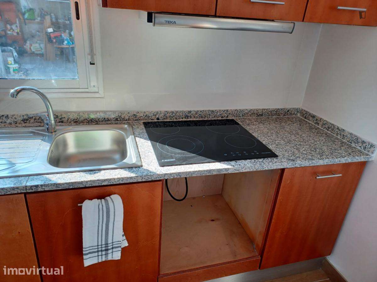 Apartamento com 2 quartos - localizado em Campanhã Porto - Grande imagem: 4/18