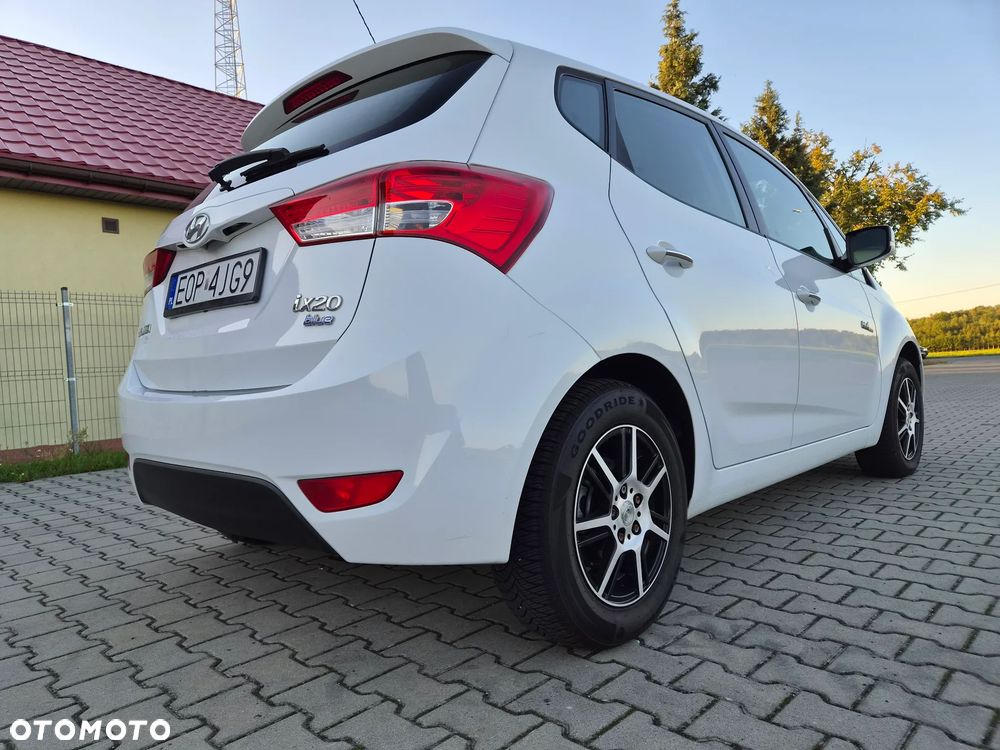 Hyundai ix20 1.4 Style - 30