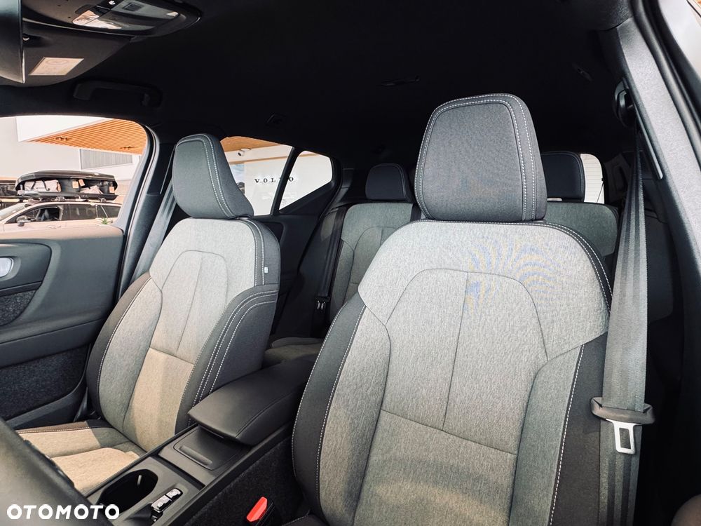 Volvo XC 40 B3 Core - 6