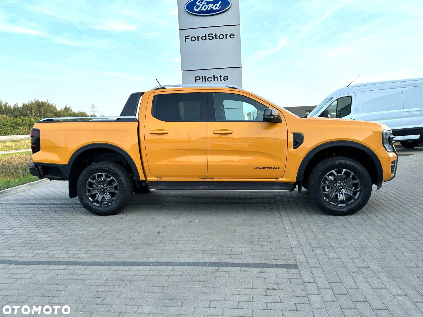 Ford Ranger - 3