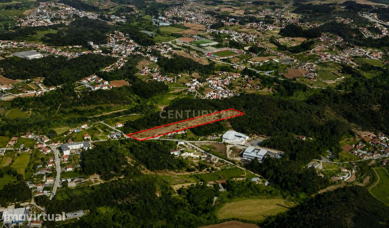 Terreno em Pedroso e Seixezelo, Vila Nova de Gaia, Porto - Grande imagem: 3/3