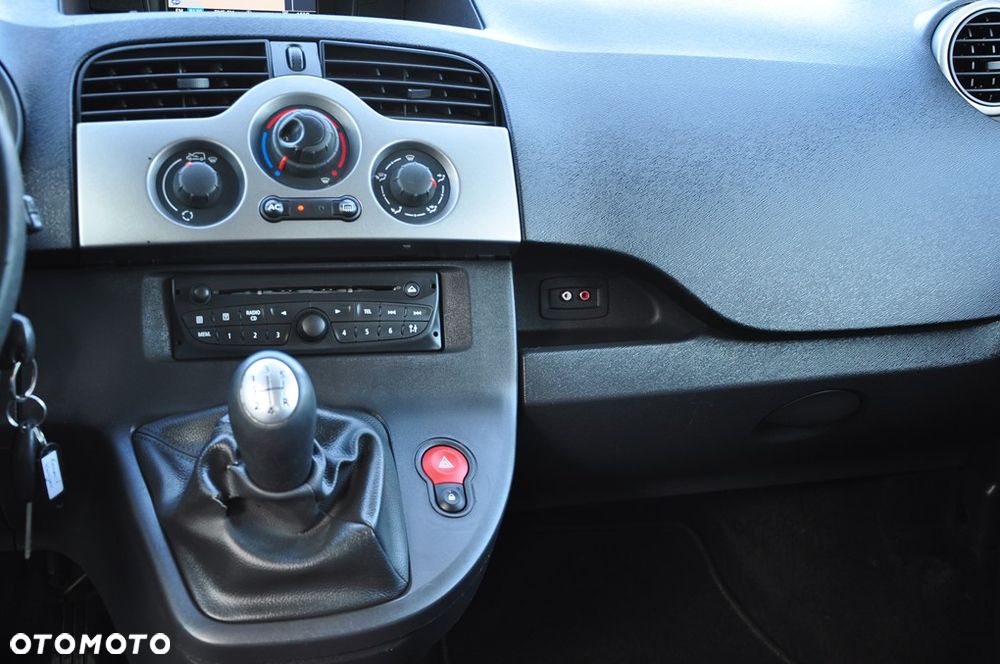 Renault Kangoo dCi 90 FAP Expression - 32
