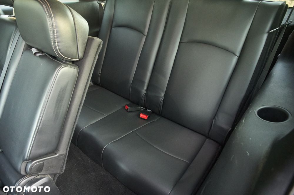 Fiat Freemont 2.0 Multijet 16V DPF Automatik Allrad Black Code - 29