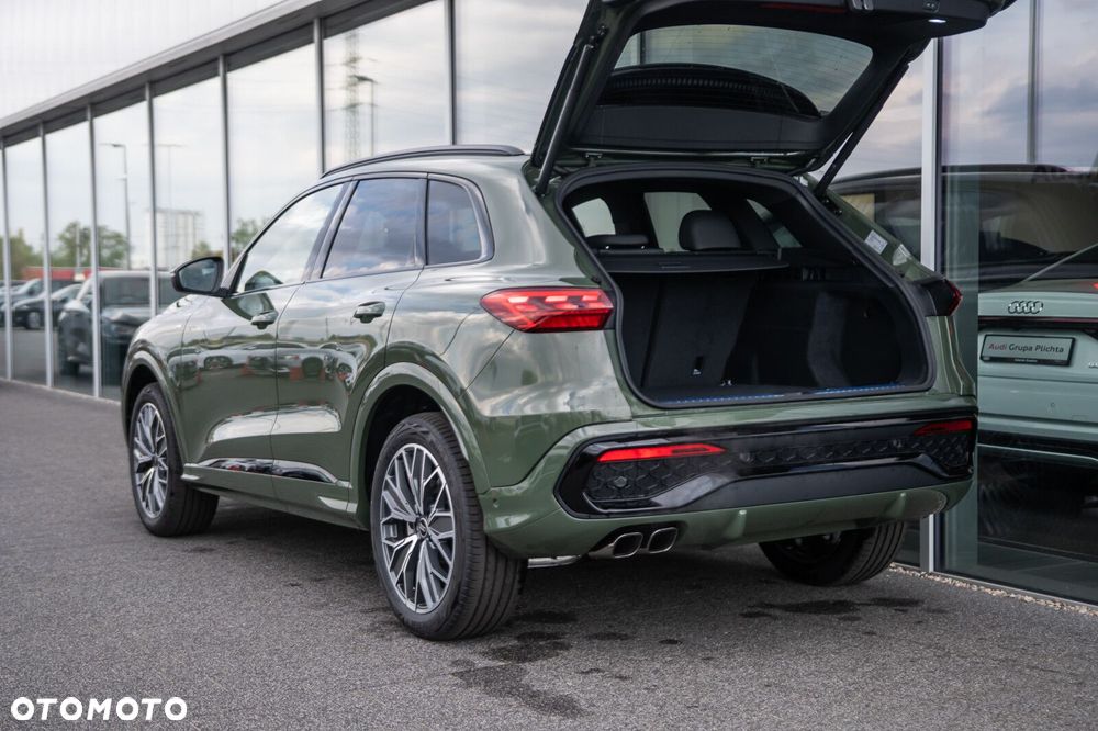 Audi Q5 - 9
