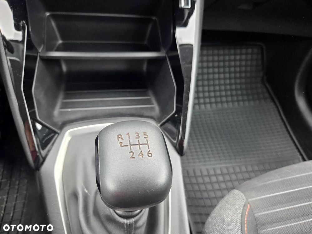 Peugeot 208 Blue-HDi 100 Stop&Start Active - 19