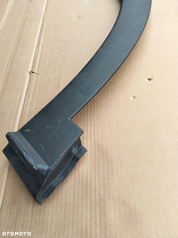 Nakładka, listwa błotnika przedniego lewa Peugeot 3008(3) - 5