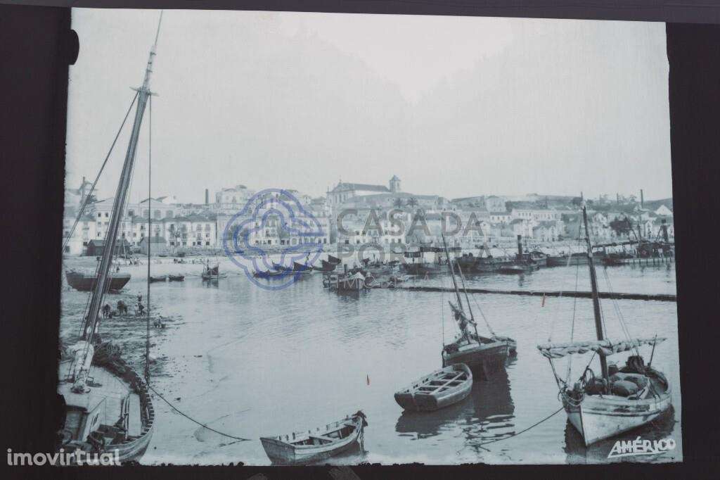 Palácio sec XVI, vista para Rio Sado e 1.612m2, com jardim interior, n - Grande imagem: 5/60