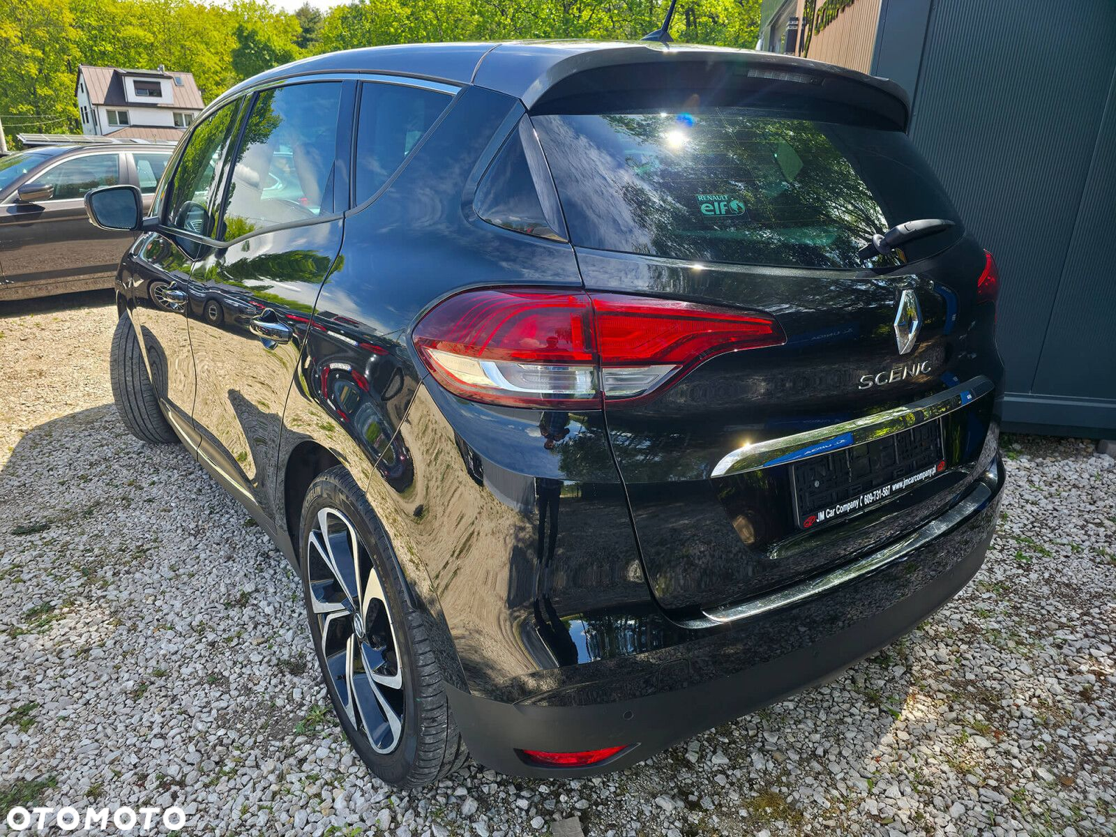 Renault Scenic - 4