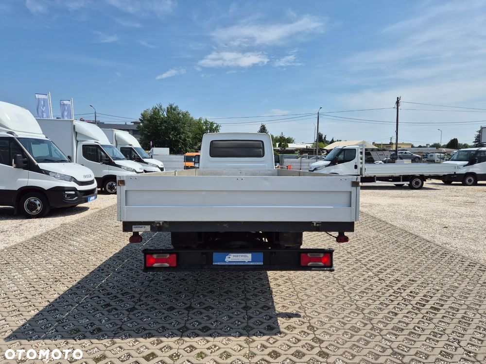 Iveco Daily 50C18 / 35C18 3.0HPI, skrzynia 5,25 x 2,10m - 5