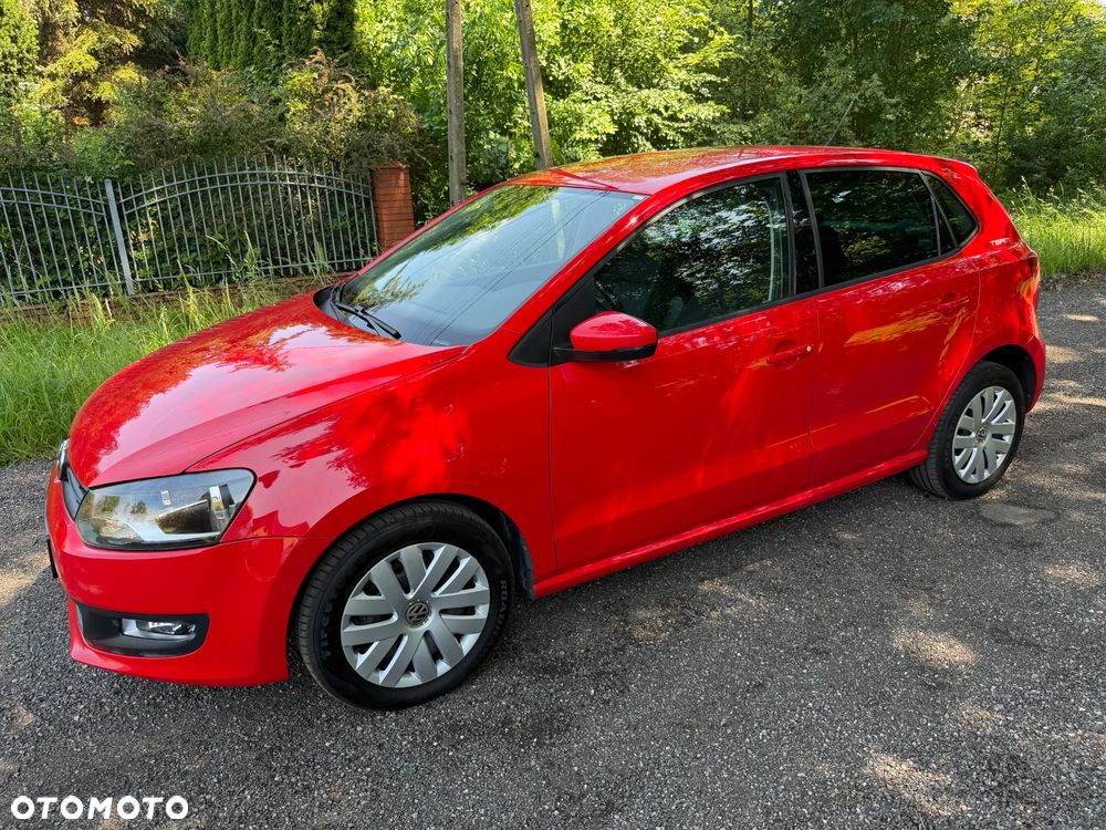 Volkswagen Polo - 7