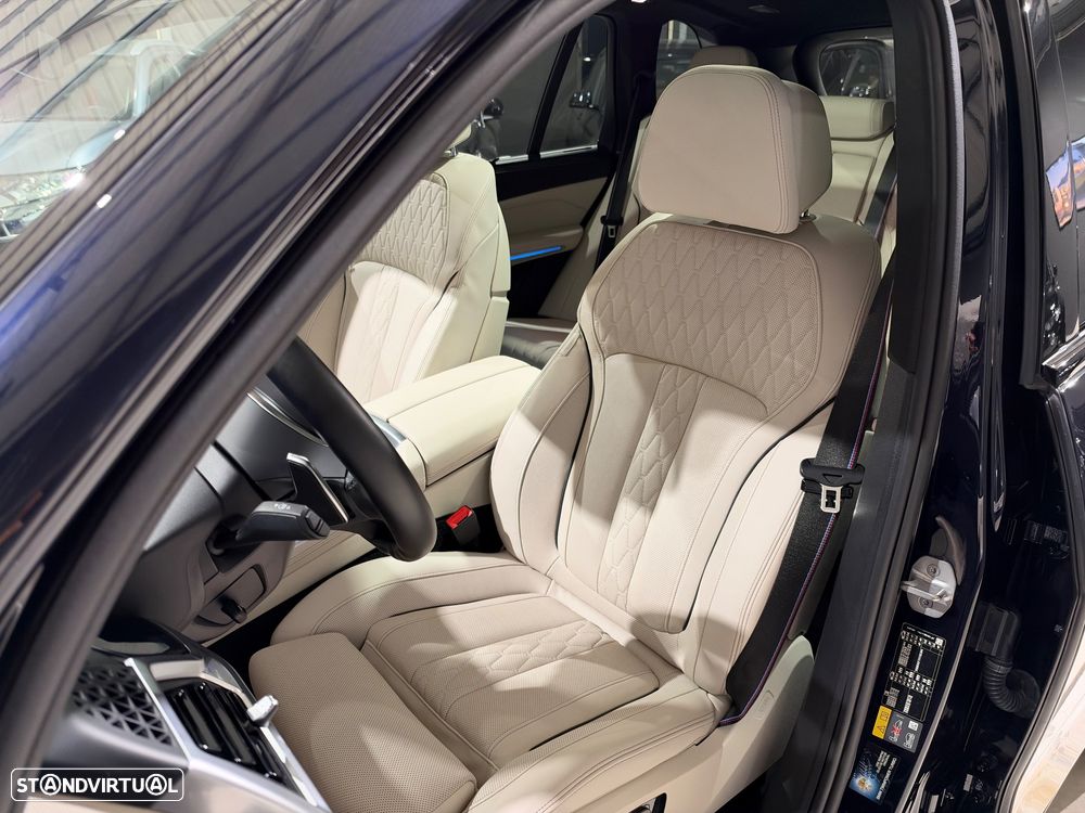 BMW X5 50 e xDrive Pack M Desportivo Pro - 23